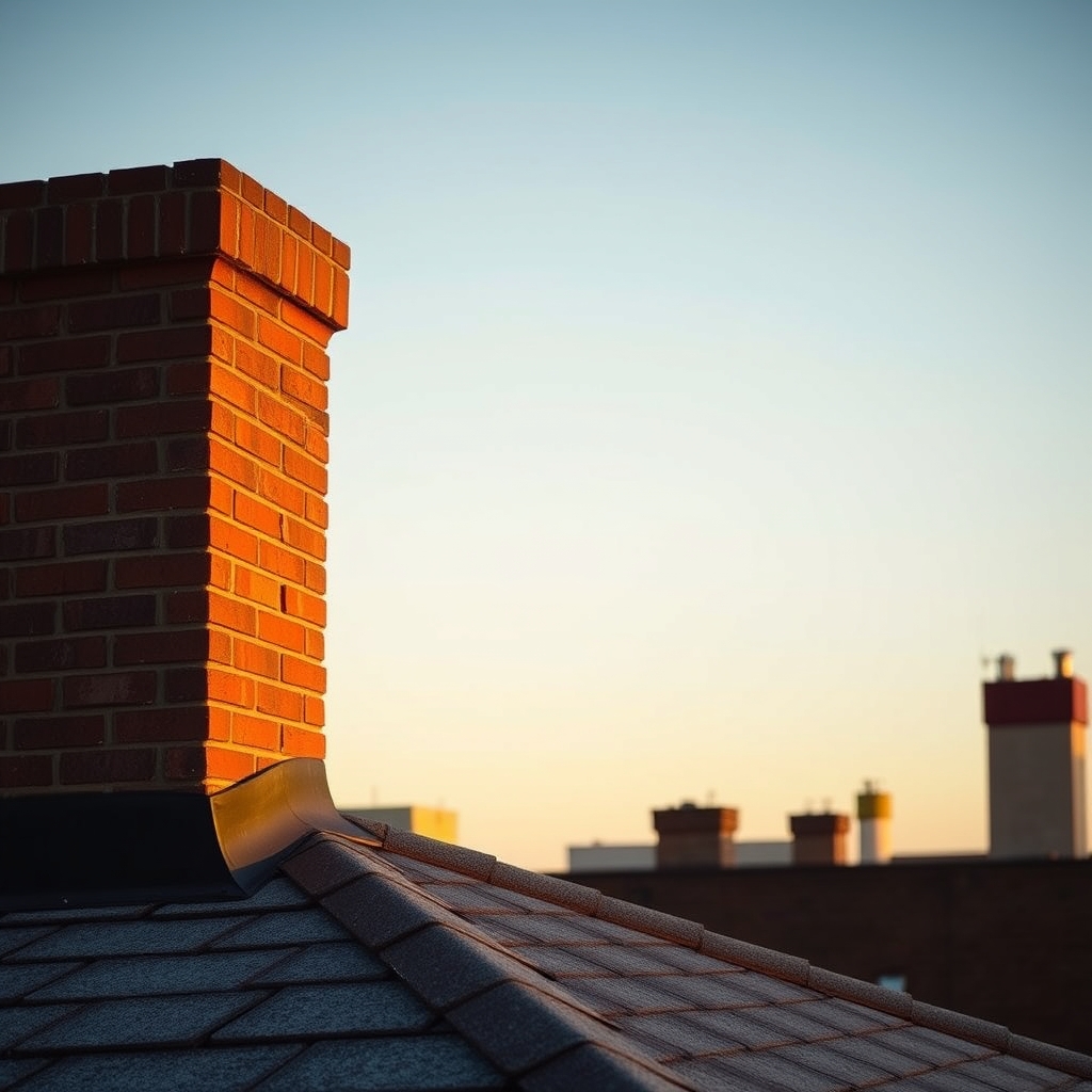 Coyote Chimney LLC — professional Chimney Sweep in Aurora, our branded team and work van — Chimney Sweep near me